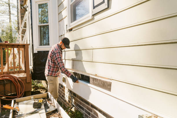 Trusted Wood Siding service in Pleasantville, NJ - Creative Siding